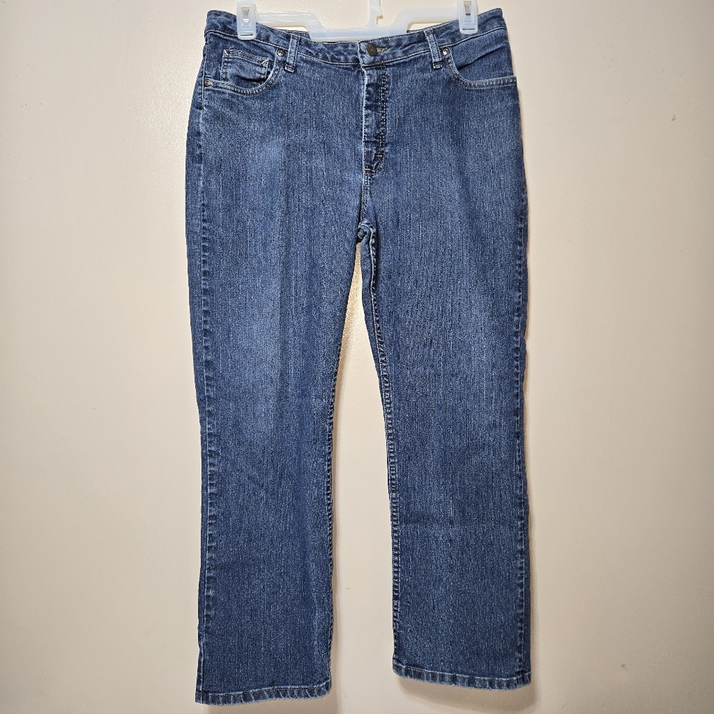 Riders by Lee Women's Size 16M Jeans